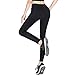 YOKJOY Yoga Pants for Women, High Waist, Out Pocket, Tummy Control, Ultra Soft,Slim-Fit Workout Fitness Running Yoga Leggings
