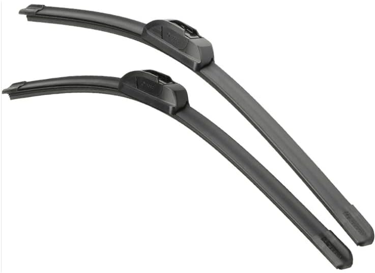 Miniatura 3 de Bosch Automotive ICON - Limpiaparabrisas 28A16A (juego de 2) se adapta a Nissan 18-13 Altima, 18-16 Maxima y más, hasta un 40% más de vida útil,