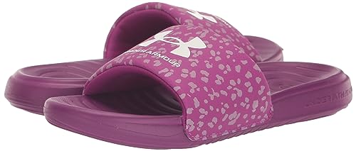 Image of Under Armour womens Ansa Fixed Strap SlideSlide Sandal