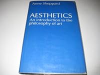 Aesthetics: An Introduction to the Philosophy of Art 0192191802 Book Cover