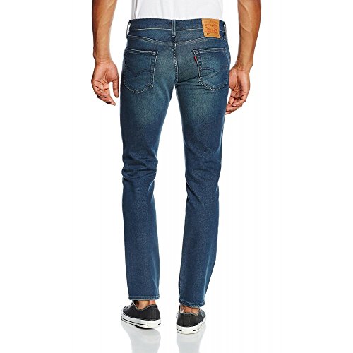 Image of Levi's Men's 511 Slim Fit Jeans (Also Available in Big & Tall)
