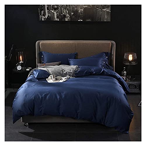 Parure de lit coton anti-transpiration pour des nuits fraîches et douces - 2