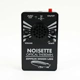 Optical Theremin Kit