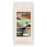 Harina de avena integral sin gluten Bio 1 kg