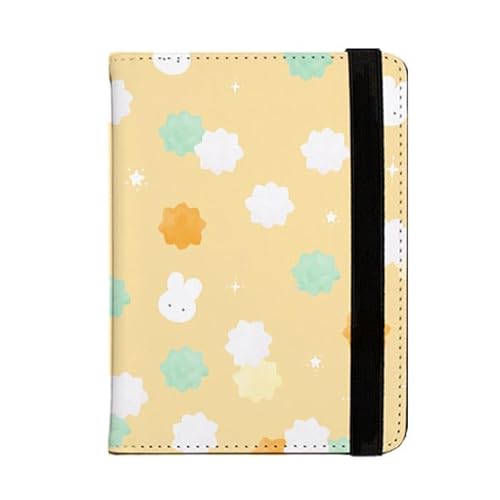 [MOSHI MOSHI] �p�X�|�[�g�P�[�X �p�X�|�[�g�J�o�[ �X�L�~���O�h�~ ������ ����؂��Ƃ� ������ ���킢�� 05�F�I�����W