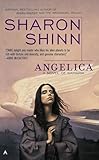 Angelica (Samaria, Book 4)