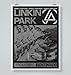 Linkin Park From Zero Amazon Music App Exclusive Poster