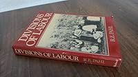Divisions of Labour 0631132740 Book Cover