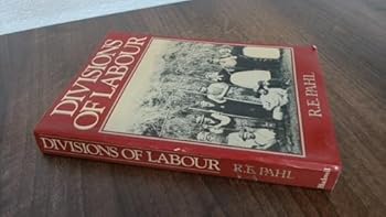 Paperback Divisions of Labour Book