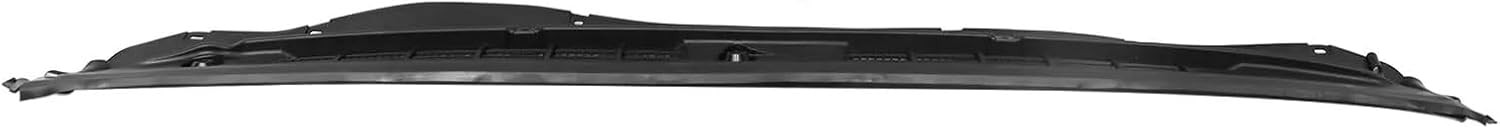 Windshield Cowl Grille Vent Compatible with 2004-2012 G-M-C Canyon Colorado 20820072 - Windshield Cowl Grille Vent