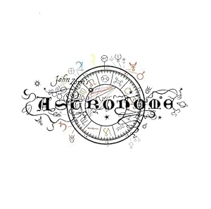 Astronome