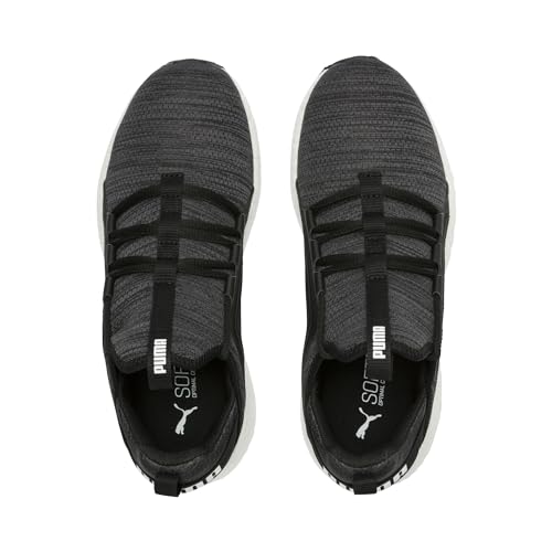 Image of Puma Womens Mega Nrgy Heather Knit WNS Running Shoe