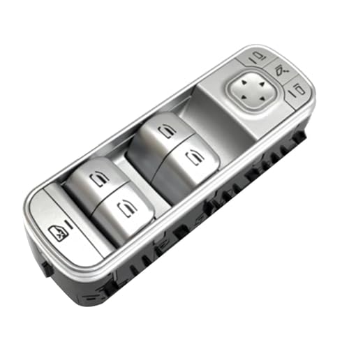 Commande Leve Vitre A1679054501 Haute Précision pour Benz GLS600 G63