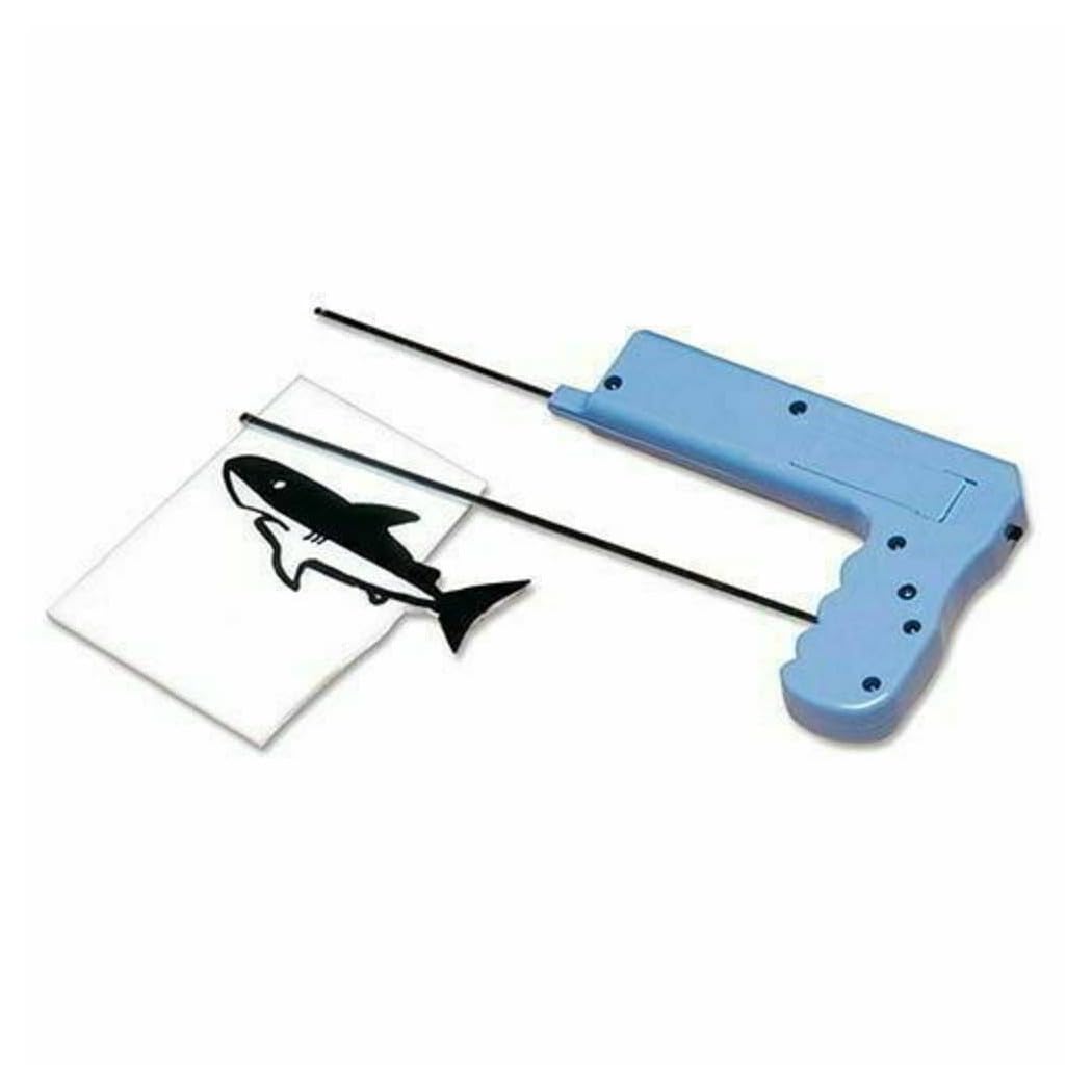 Tradeshopoiseart - Archetto Per Espanso Elettrico A Batterie Diametro 11 X 26 Cm Cwr - 18489 - 4