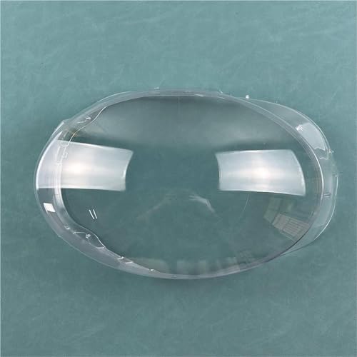 Lentille Transparente Phare Avant Mini F56 Optique Polycarbonate Droite