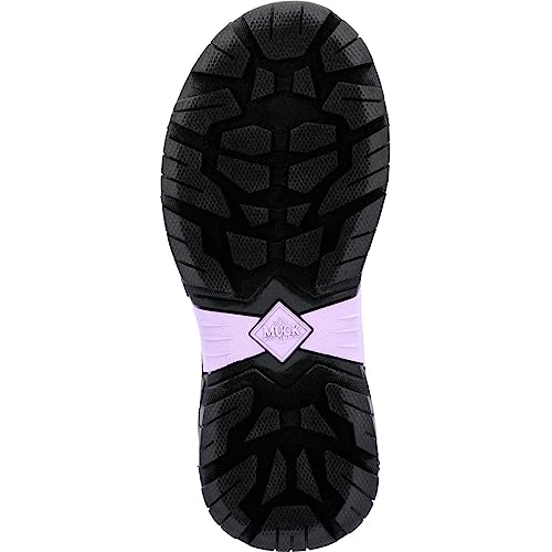 MUCK Big Kids' Apex Tall Winter Boot2