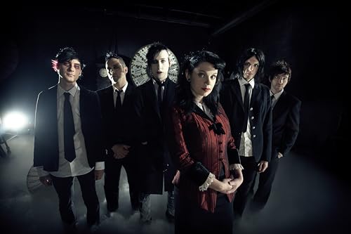 The Birthday Massacre