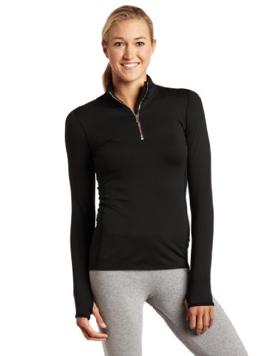 SnowAngel Chami Rainbow Mid-Layer Top Womens