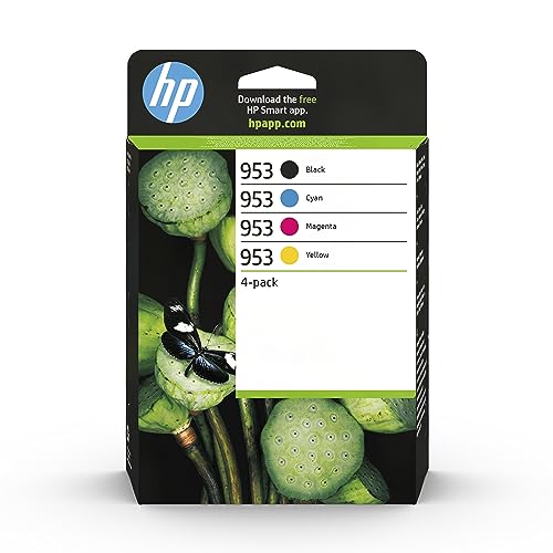 COMPATIBILITA' STAMPANTI: stampante A4 All in One HP Officejet Pro 8210, 8218, 8710, 8715, 8718, 8720, 8725, 8730, 8740, stampanti A3 di Grandi Formati HP Officejet Pro 7720, 7730 e 7740