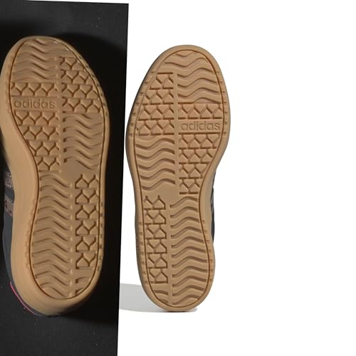 Image of adidas Kids' VL Court Bold Shoe