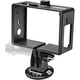 Vidpro FR-GP Frame Mount for GoPro HERO 3/3+/4 Action Camera