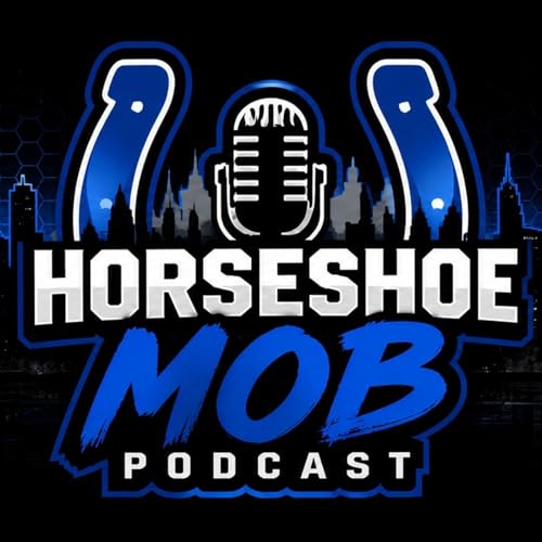 Horseshoe Mob Podcast copertina