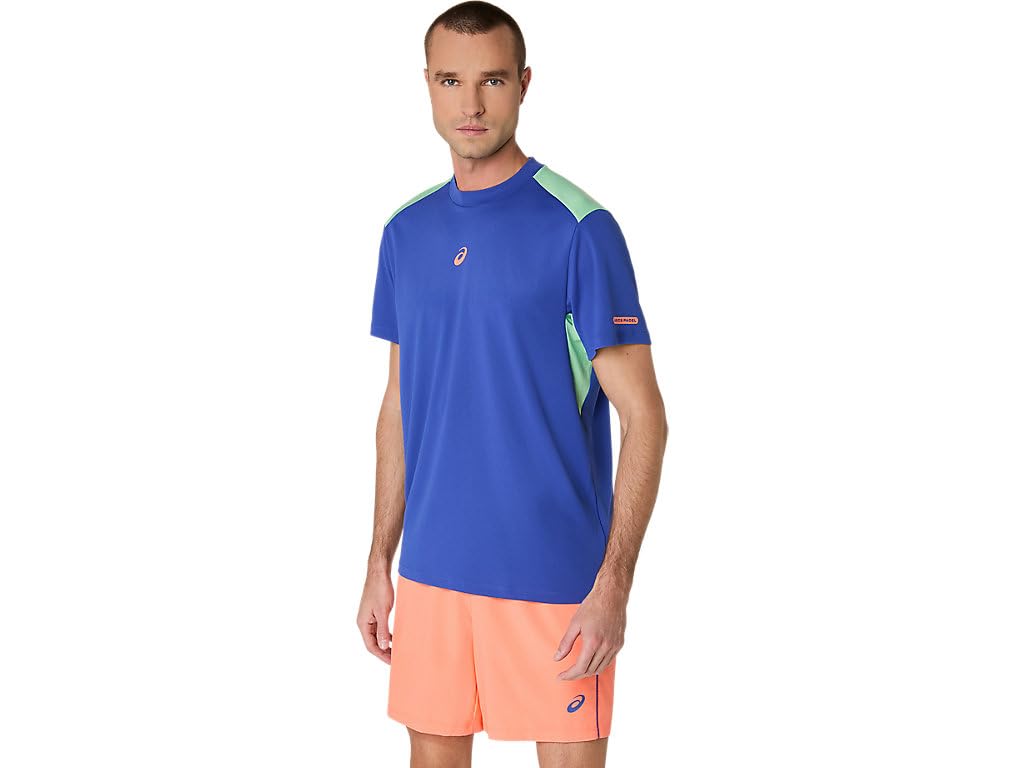 ASICS Camiseta Padel Court