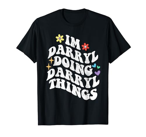 ���g�� Groovy Im Darryl Doing Darryl Things Funny Mother T�V���c