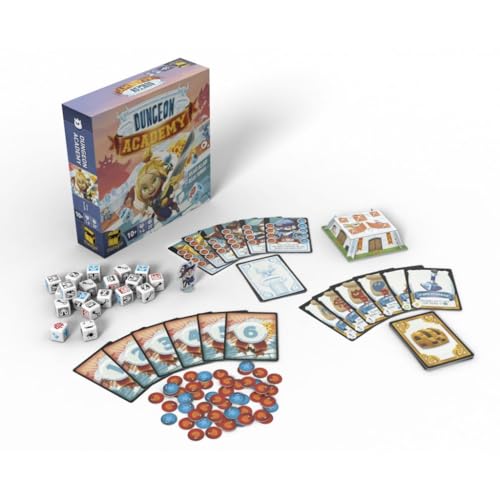 Scythe: Expeditions - DE-FEU31025