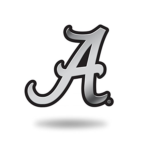 Image of NCAA Molded Auto Emblem