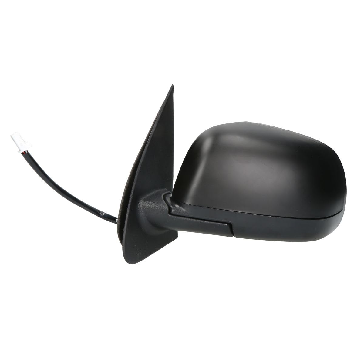 BLIC 5402-16-2001909P Espejo retrovisor térmico convexo izquierda Compatible con NISSAN MICRA IV K13