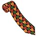 KEOUiP Black History Month 2026 Ties for Men Business Neck Ties Fashion Neckwear Novelty Casual Neckties Festival Outfits Accessory