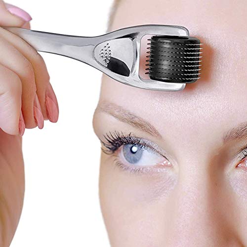 Micro Needle Roller - Titanio Micro-ago Derma