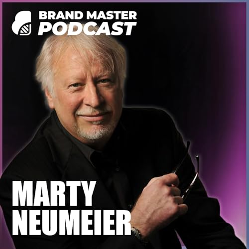 305 | The Rebrand You Don&rsquo;t See Coming