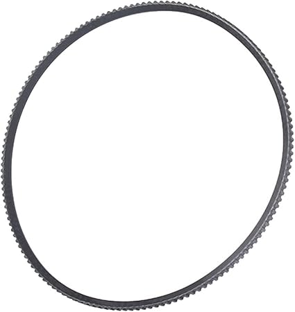 review WALLDOR Qinlu-3D Printer Belt Synchronous Belt Rubber Timing Belt 375mm 387mm 150J WM210V WM180V Lathe Parts, 3D Printer Accessories (Length : 387mm, Number of Pcs : 5pcs)