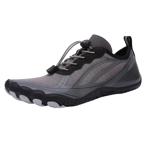 Zapatos de baño antideslizantes para evitar resbalones en la piscina y el mar
