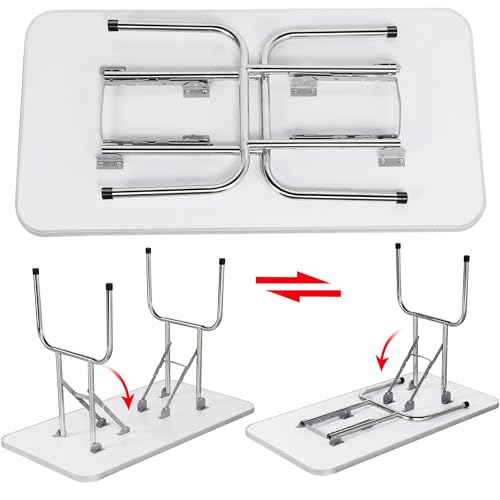 Yaheetech 46" Pet Dog Grooming Table Height Adjustable Dog Beauty Table for Large Dogs/Cats w/Storage Basket/Noose Tools 177cm High Black - Image 6