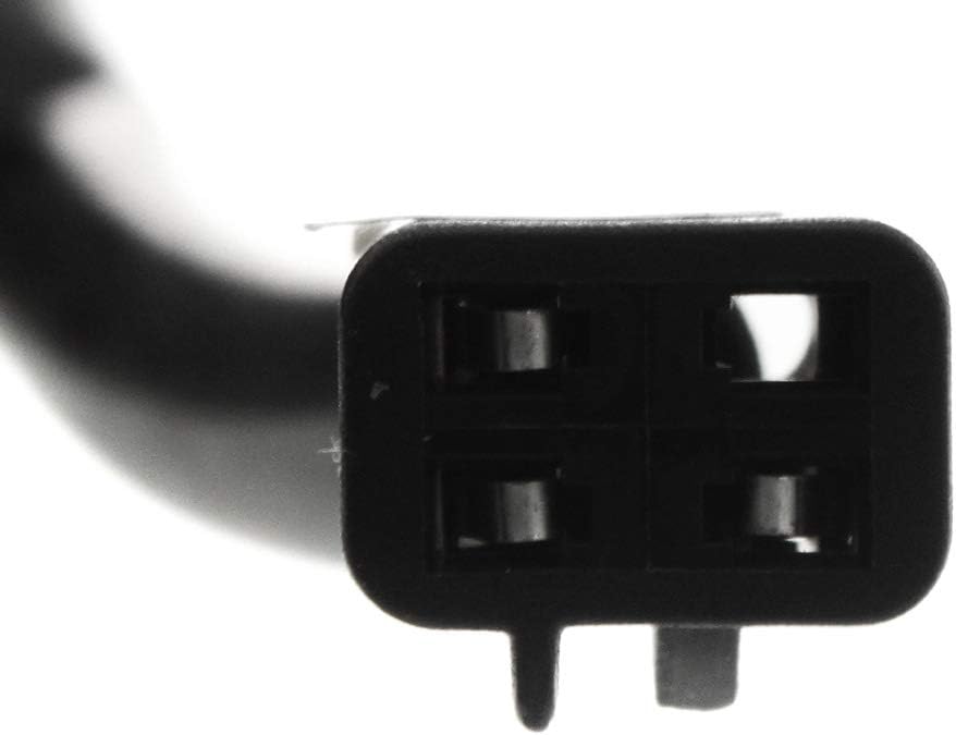 Garage-Pro Driver Side Power Mirror for Chevrolet Cavalier Pontiac Sunfire 1995-2005 Paintable Coupe