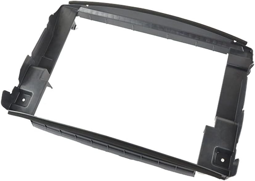 Mopar 68202045AA Radiator Fitting Seal Fiat 500L Automotive