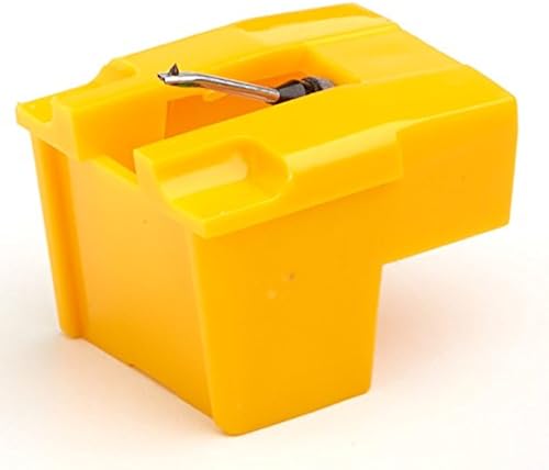 AllegroA Nadel ATN fA r Audio Technica Tonabnehmer : DJ- und
VJ-Equipment