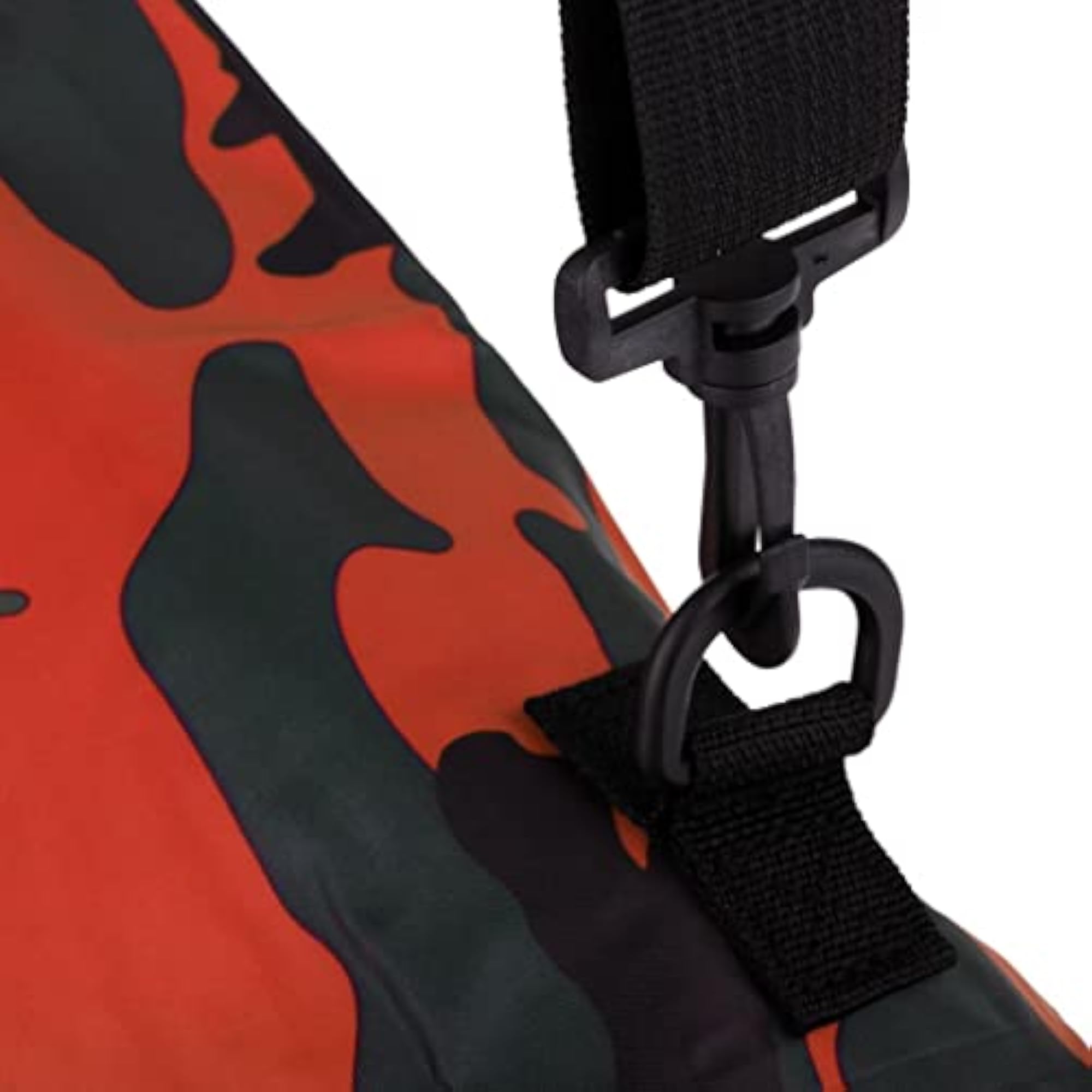 30L Waterproof Bag Backpack for Kayaking