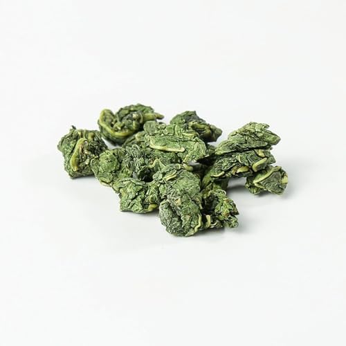 Thé aux herbes naturel de feuilles de mûrier pour le soir