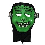 Foam Frankenstien Mask