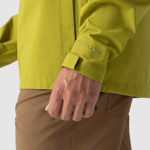 Image of Outdoor Research Men's Foray 3L Jacket | Waterproof, Windproof, Hooded, Long Sleeve, Standard Fit