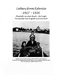Letters from Estonia: 1917 - 1926