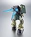 TAMASHII NATIONS - Mobile Suit Gundam: 0080 War in The Pocket - MS-06FZ Zaku II FZ Ver. A.N.I.M.E., Bandai Spirits Robot Spirits Figure