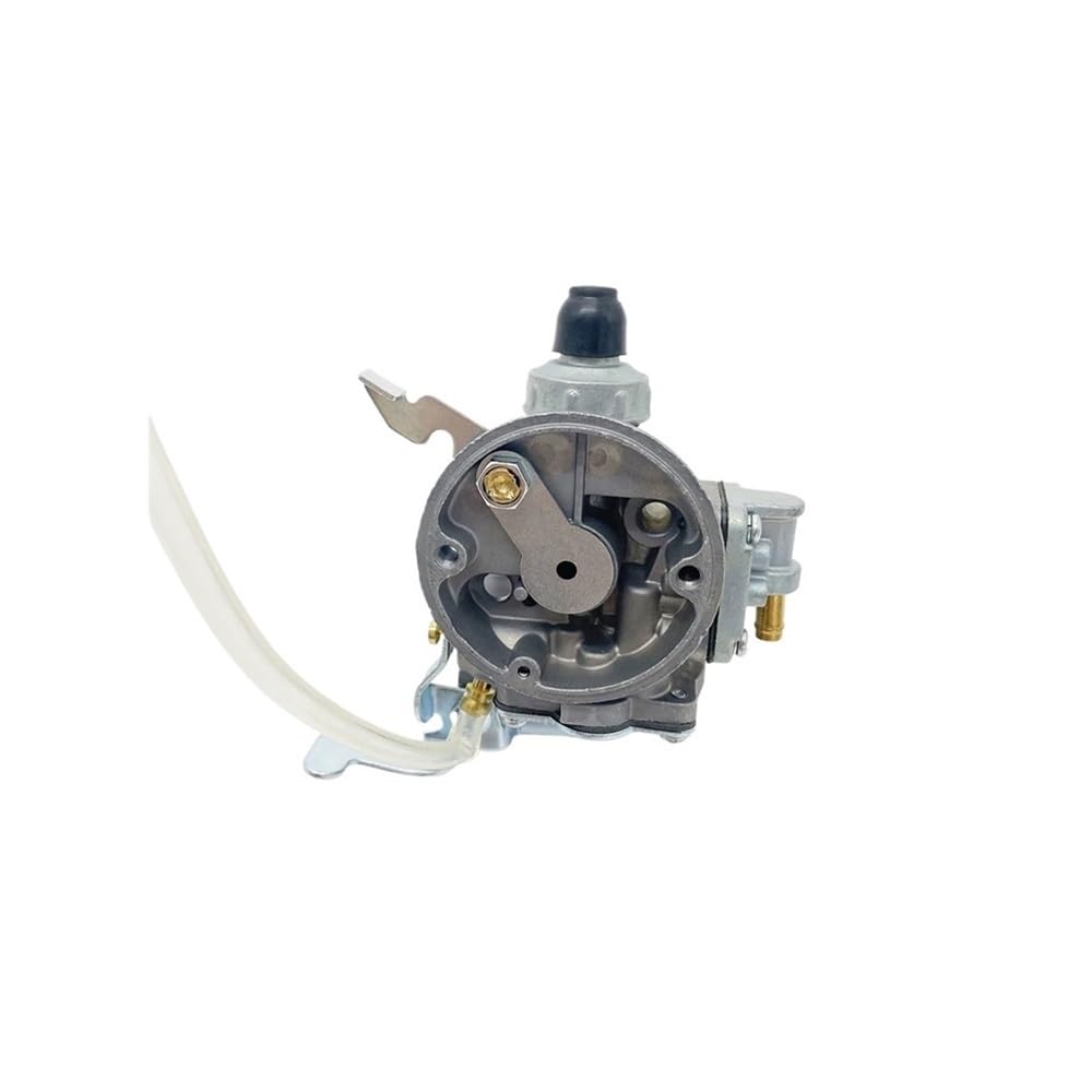 Carburateur débroussailleuse SH B45 contre le calage moteur 81021