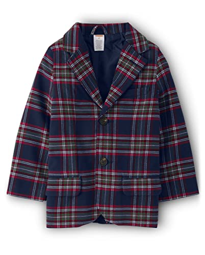 Image of Gymboree Boys' and Toddler Blazer