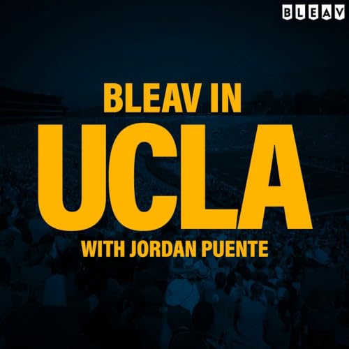 『Bleav in UCLA Football』のカバーアート