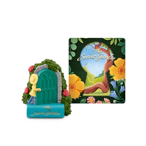 Tonies The Secret Garden Audio Toy Figurine by Tonies - Image 3